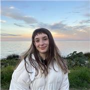 Profesora de inglés para todos los niveles y edades